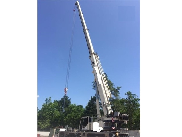 Gruas Demag AC140 de medio uso en venta Ref.: 1524238297866458 No. 2