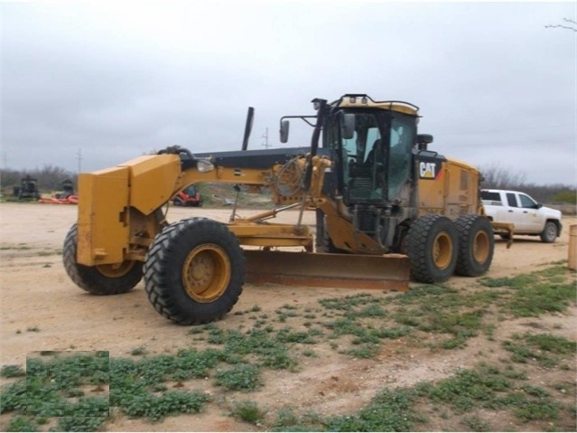 Motoconformadoras Caterpillar 140M seminueva en venta Ref.: 1524692896364371 No. 2