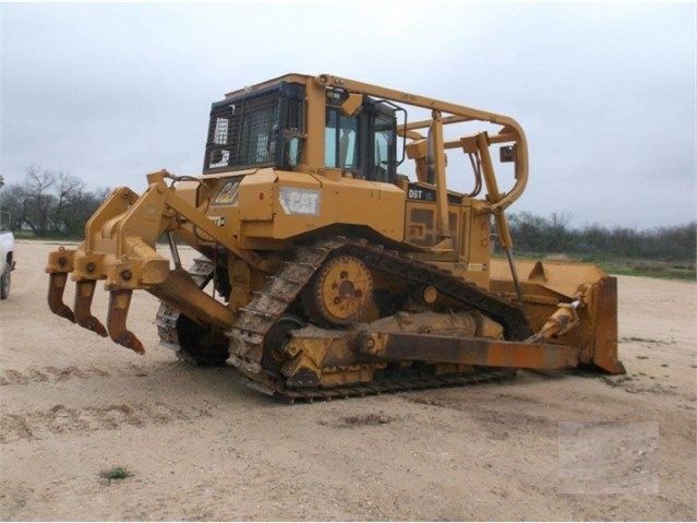 Tractores Sobre Orugas Caterpillar D6T de importacion a la venta Ref.: 1524693188259938 No. 3