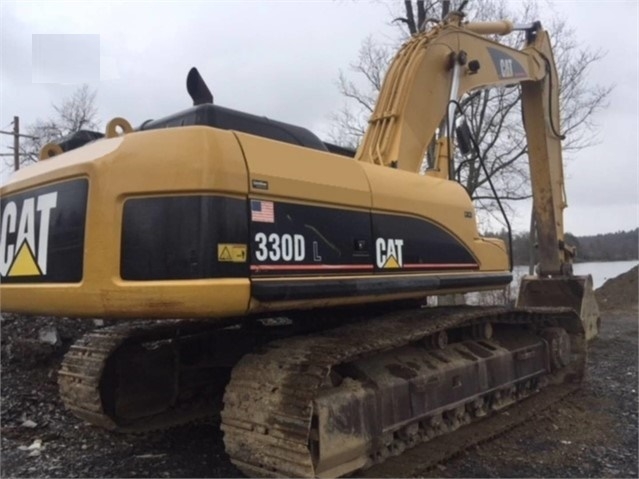 Excavadoras Hidraulicas Caterpillar 330DL de bajo costo Ref.: 1524693919118493 No. 4