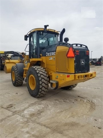 Cargadoras Sobre Ruedas Deere 544K de importacion a la venta Ref.: 1524694306518275 No. 2