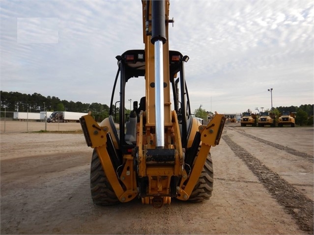 Retroexcavadoras Caterpillar 420F seminueva en perfecto estado Ref.: 1524770858858597 No. 4