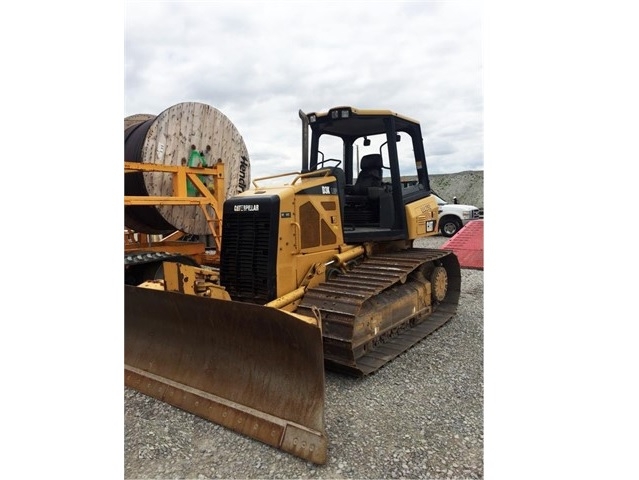 Dozers/tracks Caterpillar D3K