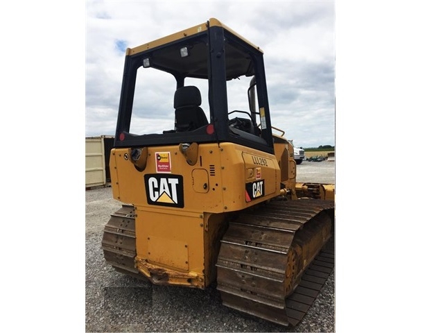 Tractores Sobre Orugas Caterpillar D3K importada a bajo costo Ref.: 1524780525187937 No. 4