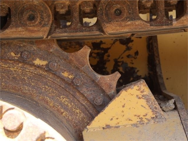 Tractores Sobre Orugas Caterpillar D3K de medio uso en venta Ref.: 1524853453235225 No. 4