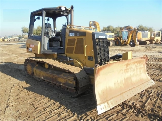 Dozers/tracks Caterpillar D3K