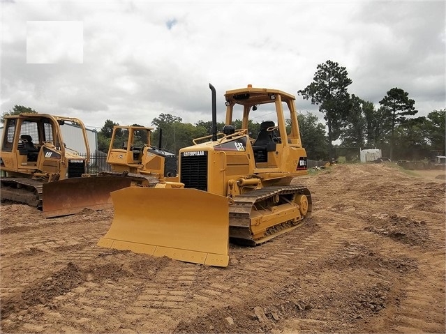 Tractores Sobre Orugas Caterpillar D3G de bajo costo Ref.: 1524862918383536 No. 2