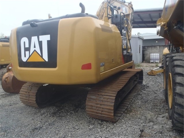 Excavadoras Hidraulicas Caterpillar 320EL de segunda mano en vent Ref.: 1525133010780568 No. 2