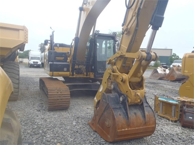 Excavadoras Hidraulicas Caterpillar 320EL de segunda mano en vent Ref.: 1525133010780568 No. 4