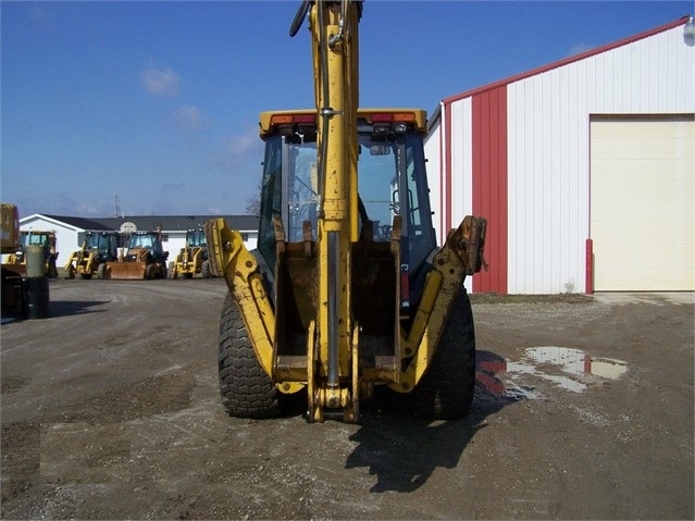 Retroexcavadoras Deere 410G usada de importacion Ref.: 1525206118462716 No. 3