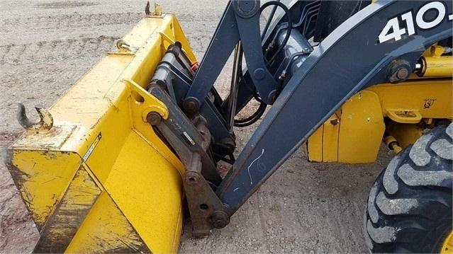 Retroexcavadoras Deere 410J seminueva en venta Ref.: 1525277822485953 No. 4