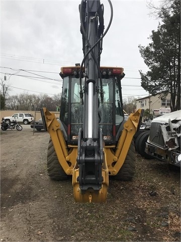 Retroexcavadoras Deere 310SK de medio uso en venta Ref.: 1525287725428551 No. 4