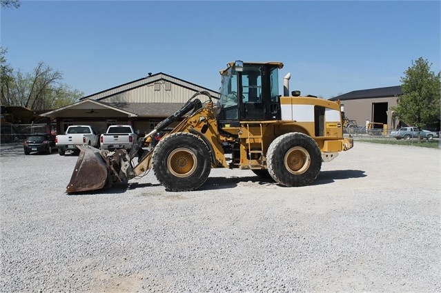 Wheel Loaders Caterpillar 930G