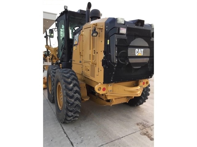 Motoconformadoras Caterpillar 12M2 de bajo costo Ref.: 1525296279017746 No. 4