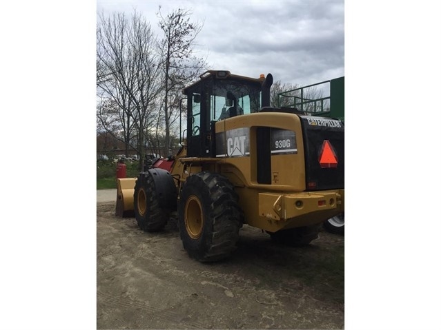 Cargadoras Sobre Ruedas Caterpillar 930G de medio uso en venta Ref.: 1525373311391227 No. 3