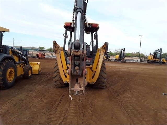 Retroexcavadoras Deere 710K en venta Ref.: 1525470249933280 No. 3