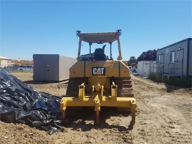 Tractores Sobre Orugas Caterpillar D6N seminueva en venta Ref.: 1525476122325436 No. 4