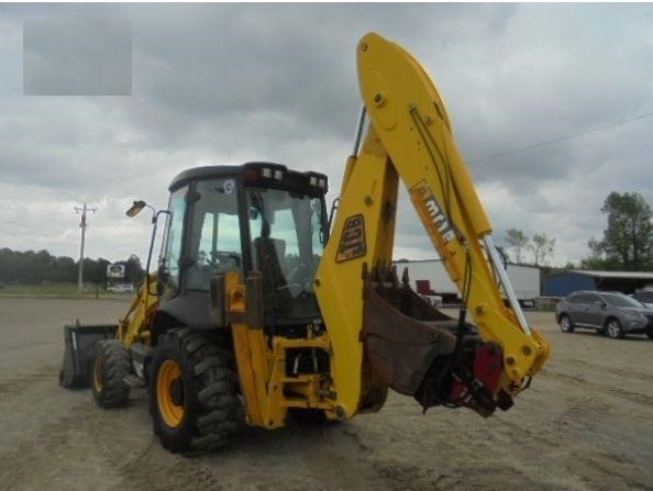 Retroexcavadoras Jcb 3 C de bajo costo Ref.: 1525534938751940 No. 4