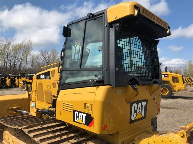 Tractores Sobre Orugas Caterpillar D5K en venta Ref.: 1525722634329231 No. 4