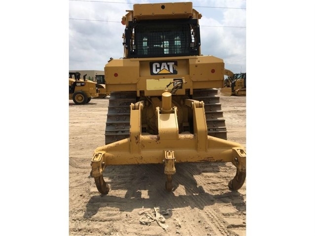 Tractores Sobre Orugas Caterpillar D6T usada a la venta Ref.: 1525743593449882 No. 4