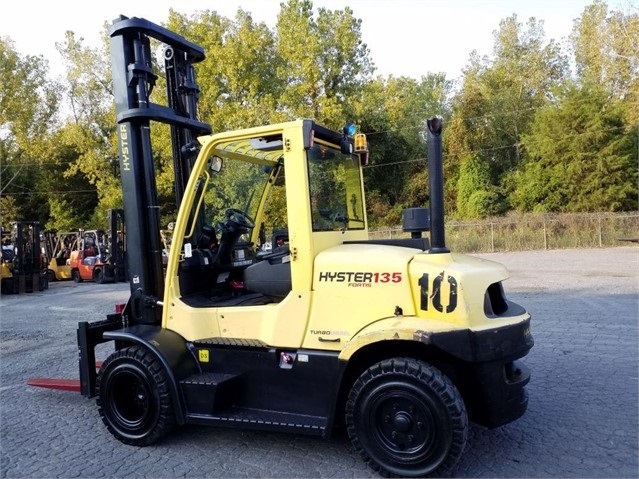 Montacargas Hyster H135 de medio uso en venta Ref.: 1525889819672894 No. 4