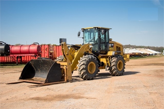 Cargadoras Sobre Ruedas Caterpillar 938K de bajo costo Ref.: 1525989256236685 No. 2