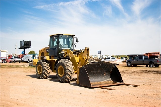 Cargadoras Sobre Ruedas Caterpillar 938K de bajo costo Ref.: 1525989256236685 No. 3