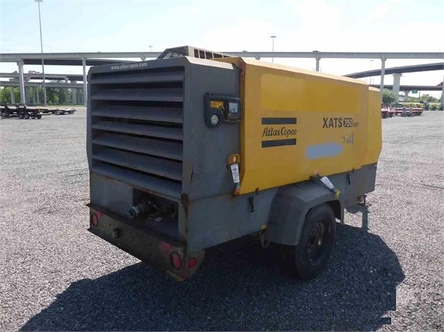 Compresores Atlas Copco XATS750 en optimas condiciones Ref.: 1526073276237776 No. 3