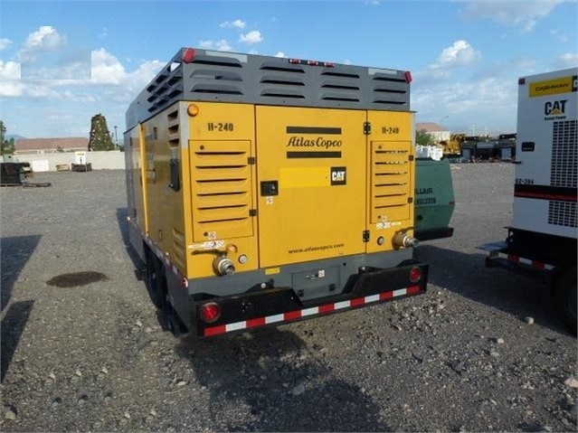 Compresores Atlas Copco XATS950CD6 seminueva en venta Ref.: 1526074008380282 No. 4