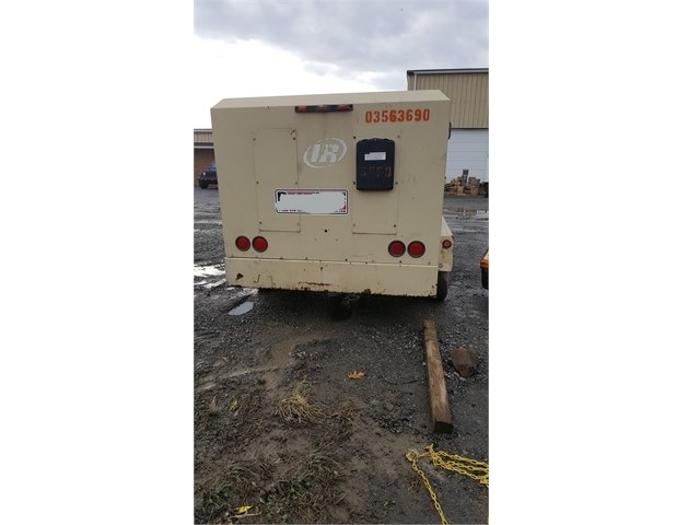 Compressor Ingersoll-rand HP750WCU