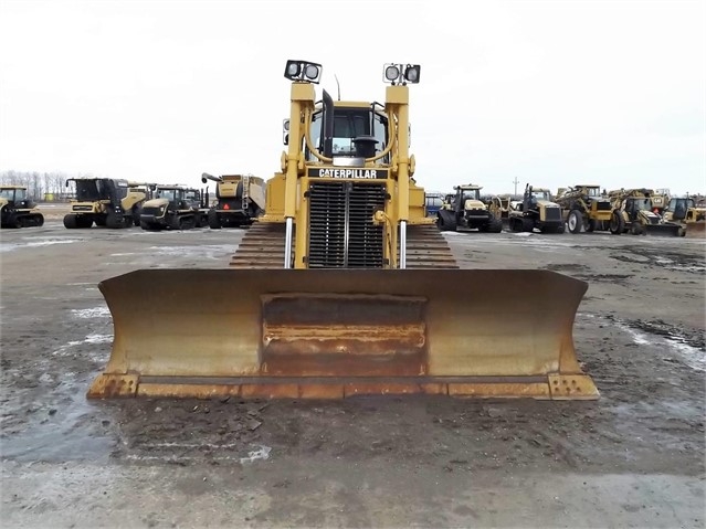 Tractores Sobre Orugas Caterpillar D6R en venta Ref.: 1526516232092969 No. 2