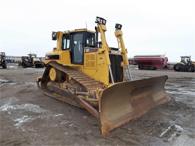 Tractores Sobre Orugas Caterpillar D6R en venta Ref.: 1526516232092969 No. 3