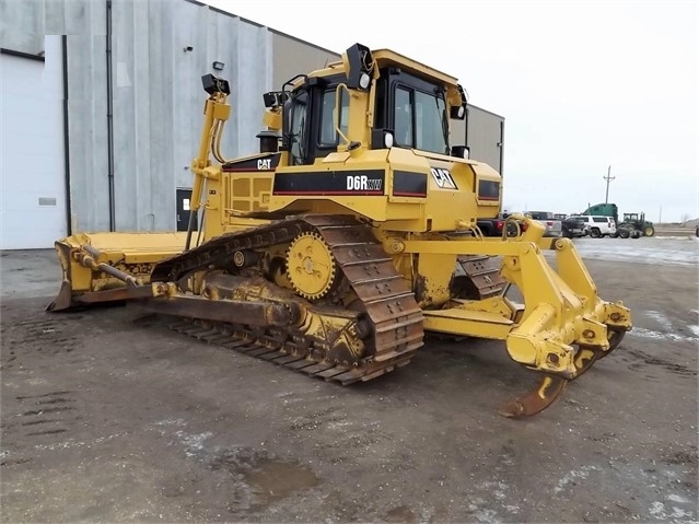 Tractores Sobre Orugas Caterpillar D6R en venta Ref.: 1526516232092969 No. 4