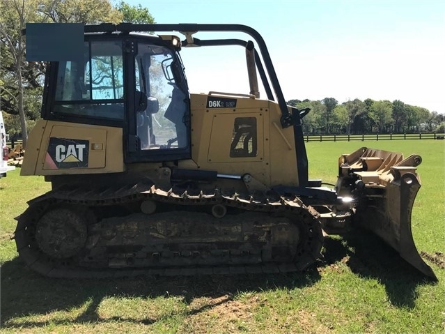 Tractores Sobre Orugas Caterpillar D6K en venta, usada Ref.: 1526521626812010 No. 2