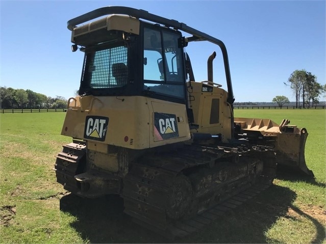 Tractores Sobre Orugas Caterpillar D6K en venta, usada Ref.: 1526521626812010 No. 3