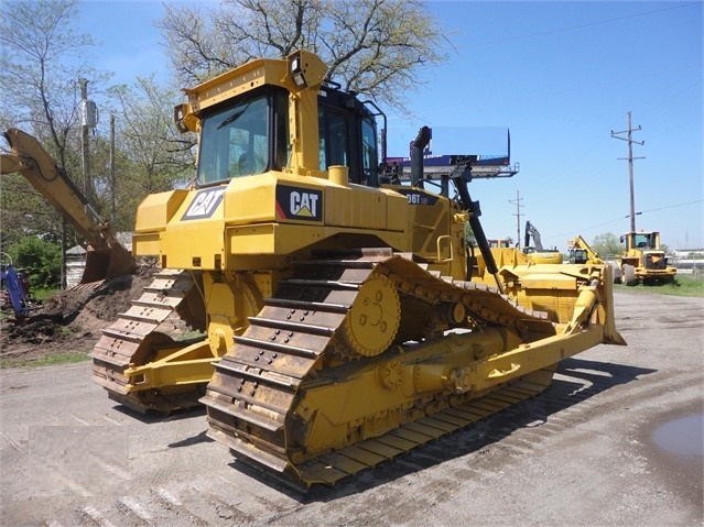 Tractores Sobre Orugas Caterpillar D6T en venta Ref.: 1526593618828762 No. 3