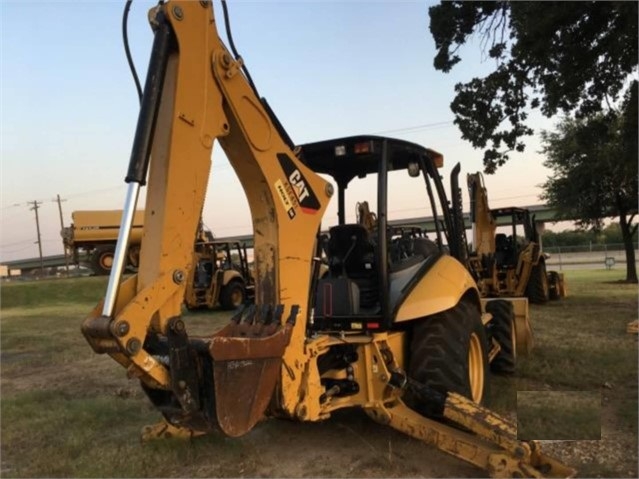 Retroexcavadoras Caterpillar 416F de bajo costo Ref.: 1526675474424023 No. 3