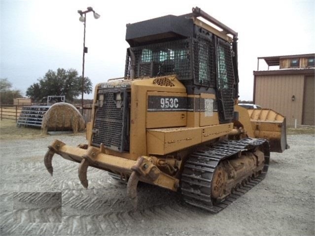 Cargadoras Sobre Orugas Caterpillar 953C en venta Ref.: 1526936883315322 No. 2