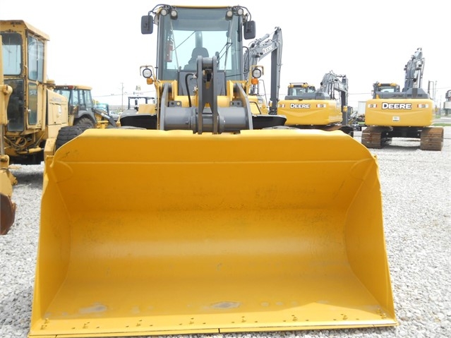 Cargadoras Sobre Ruedas Deere 544J de importacion a la venta Ref.: 1526939527091380 No. 3