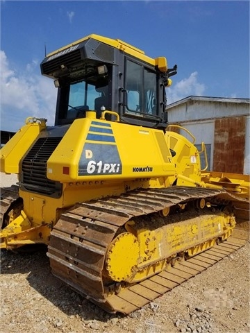 Tractores Sobre Orugas Komatsu D61PX en venta, usada Ref.: 1526958971074720 No. 2