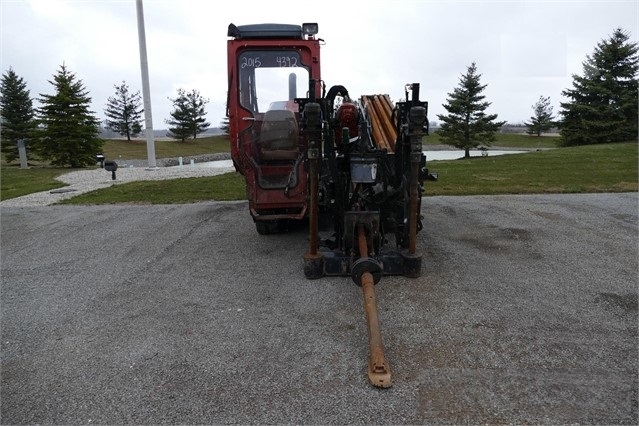 Perforadoras Ditch Witch JT25 de segunda mano a la venta Ref.: 1527008969025161 No. 2