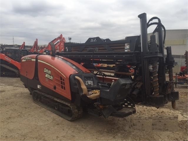 Perforadoras Ditch Witch JT3020 de medio uso en venta Ref.: 1527023279681241 No. 4