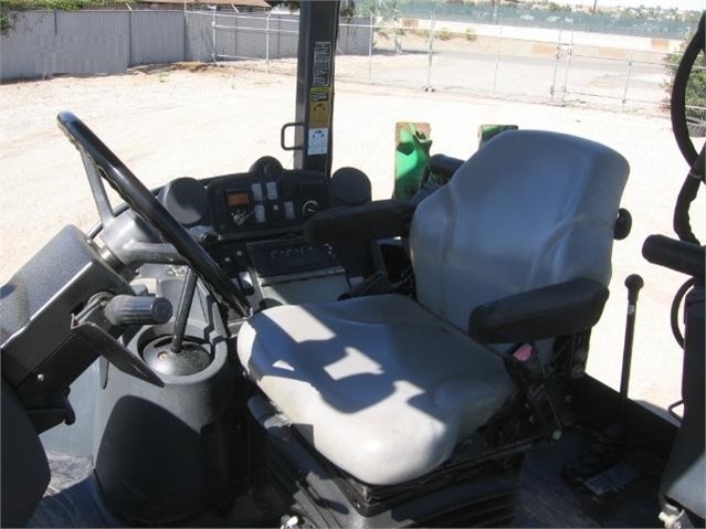 Retroexcavadoras Deere 410J de segunda mano en venta Ref.: 1527023561197538 No. 3