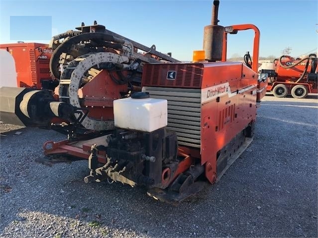 Perforadoras Ditch Witch JT4020