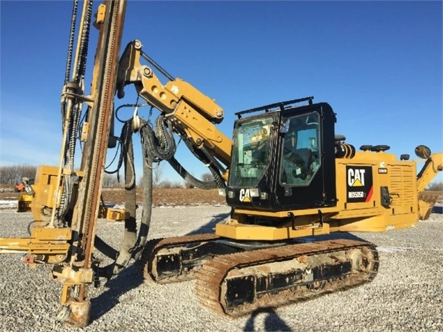 Drills Caterpillar MD5050