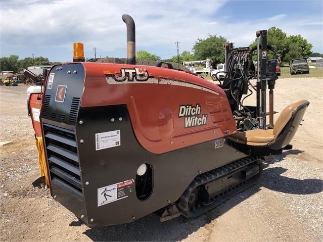 Perforadoras Ditch Witch JT5 de medio uso en venta Ref.: 1527174807296979 No. 2