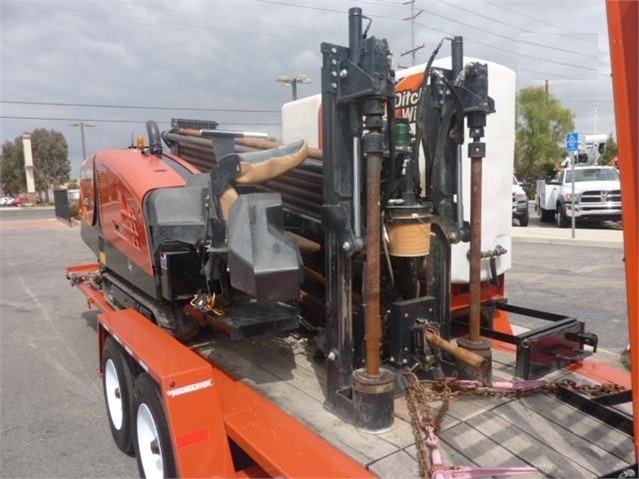 Perforadoras Ditch Witch JT20 de segunda mano a la venta Ref.: 1527197727881702 No. 3