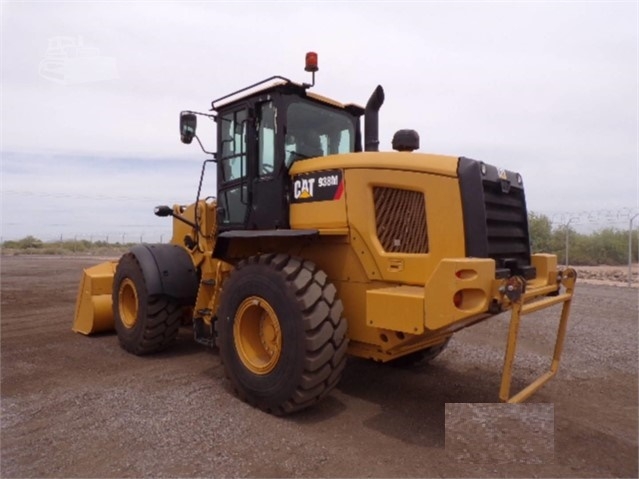 Cargadoras Sobre Ruedas Caterpillar 938 importada a bajo costo Ref.: 1527198802129210 No. 3