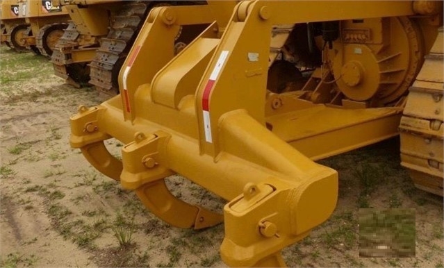 Tractores Sobre Orugas Caterpillar D6T importada de segunda mano Ref.: 1527550988596258 No. 2