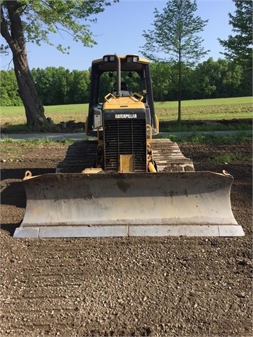 Dozers/tracks Caterpillar D3K